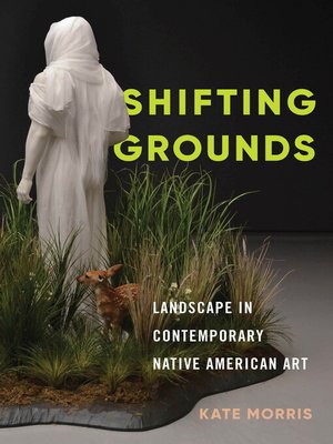 cover image of Shifting Grounds
